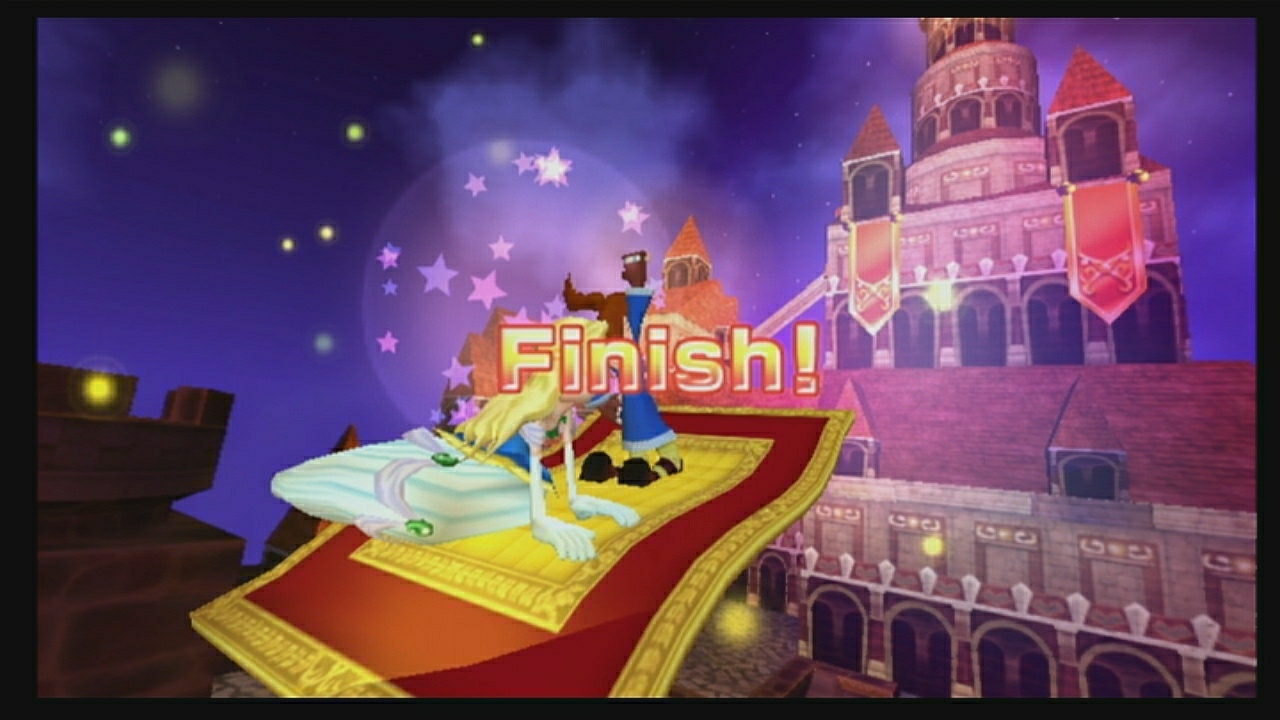 Family Trainer Magical Carnival - Imagen 10